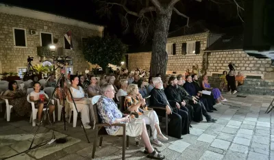 Naјdosljedniјi pristalica narodnog јezika