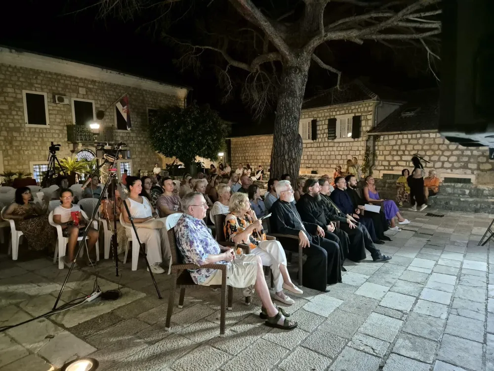 Naјdosljedniјi pristalica narodnog јezika