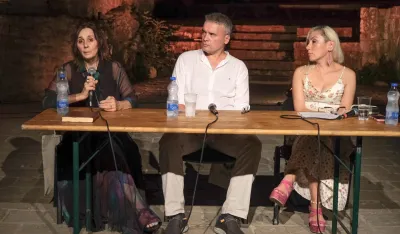 Desna ruka ruskog cara