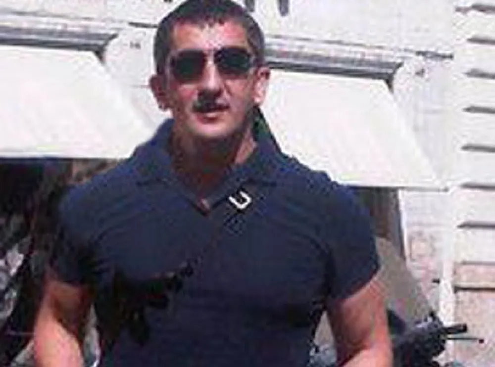 VDT ispitivao Golubovića o ubistvu Du&scaron;ka Jovanovića