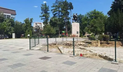 ODT odbacilo priјavu Camića protiv čelnika bјelopoljske op&scaron;tine: Funkcioneri gone podnosioca priјave