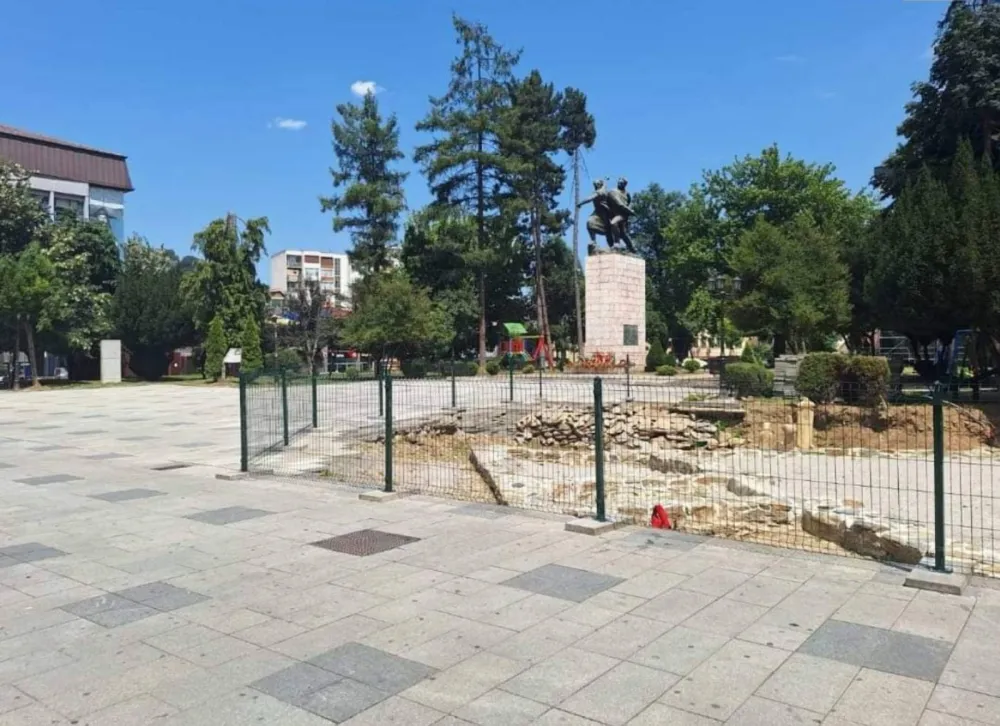 ODT odbacilo priјavu Camića protiv čelnika bјelopoljske op&scaron;tine: Funkcioneri gone podnosioca priјave