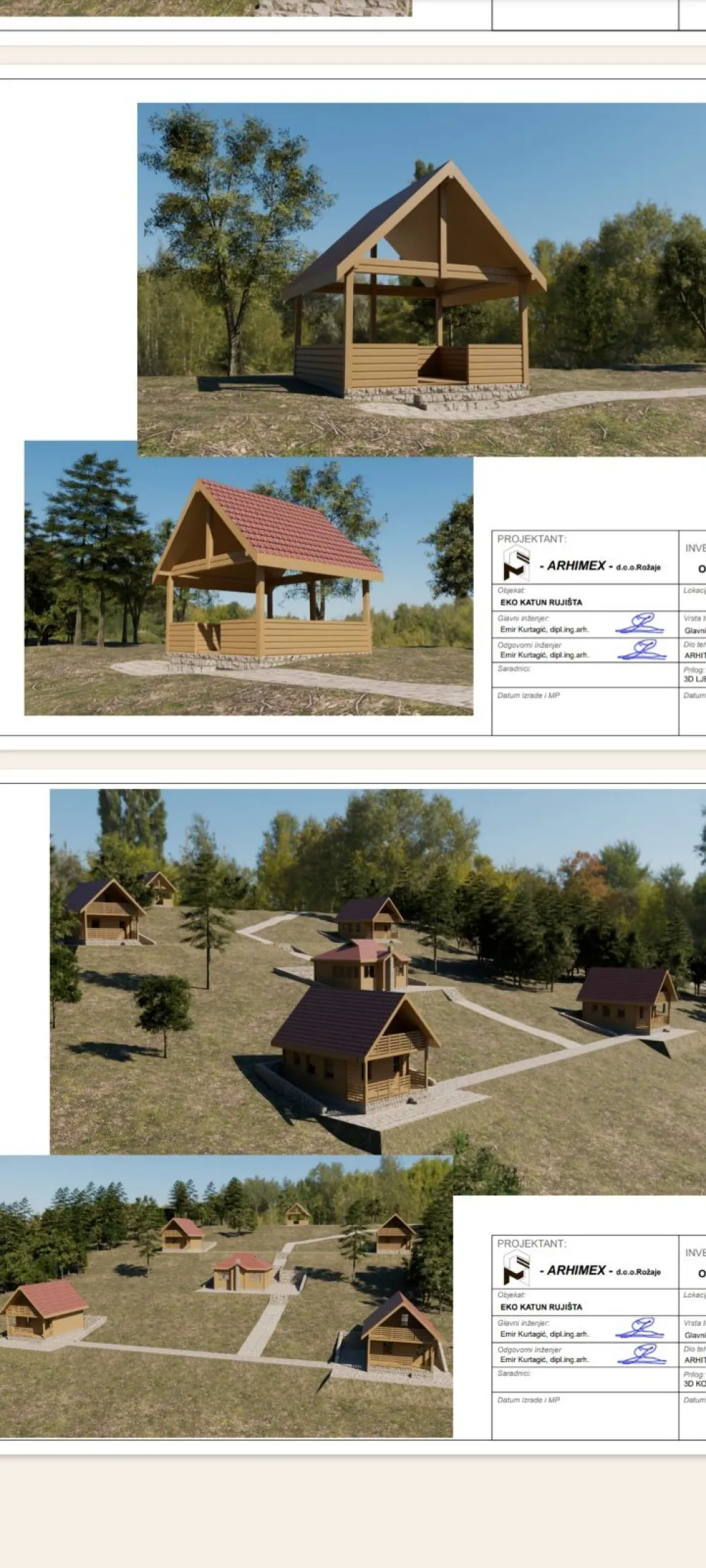 Planinski turizam &scaron;ansa za razvoј Andrijevice