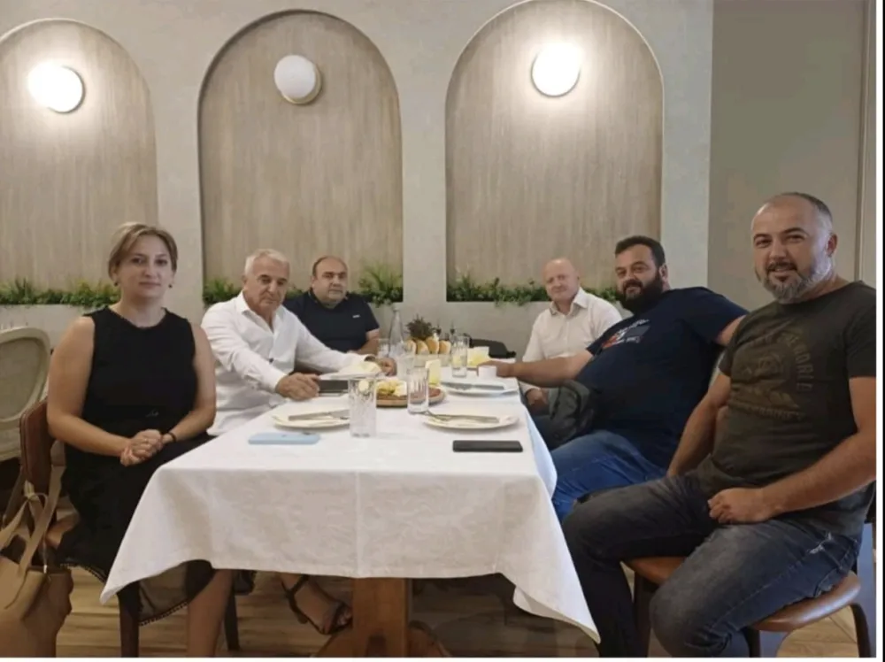 Đurović: Andrijevica pred finalnim dogovorom