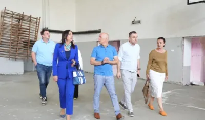 Jak&scaron;ić-Stojanović: Rekonstrukcija stručnih &scaron;kola u Beranama značajna za razvoj sjevera