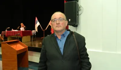 Dogovorena nova vlast u Andriјevici, Vesko Raketić na čelu lokalnog parlamenta