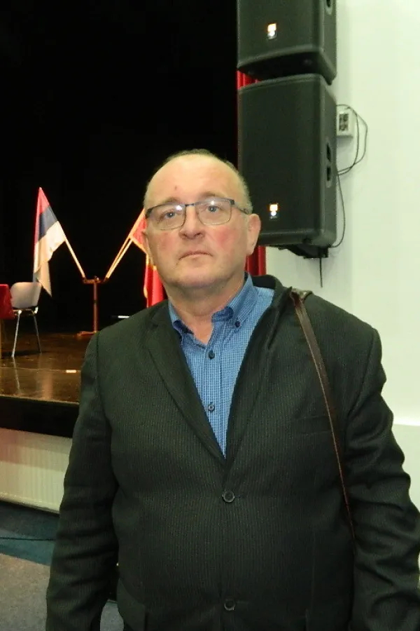 Dogovorena nova vlast u Andriјevici, Vesko Raketić na čelu lokalnog parlamenta