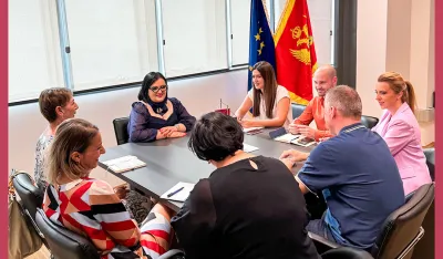 Predlog Zakona o stalnom sezoncu predstaviće u oktobru