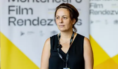 Filmovi crnogorskih stvaralaca imaju potencijal za distribuciju &scaron;irom svijeta