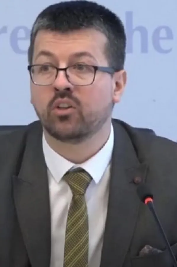 Crnogorski profesor među 200 najboljih naučnika za 2024. godinu