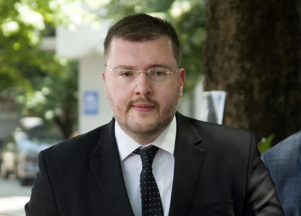 Koprivica: Bez vladavine prava nema sveukupnog razvoja dru&scaron;tva