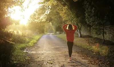 Koliko treba dnevno da hodate da biste produžili život