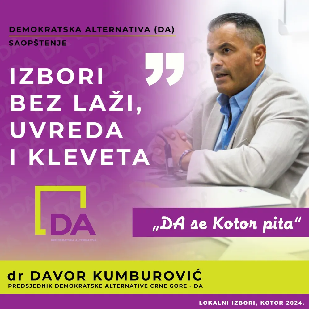 Davor Kumburović