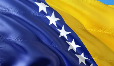 Zastava BiH