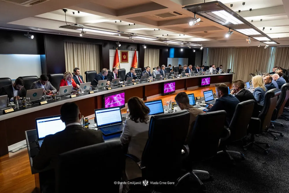 Biv&scaron;im radnicima KAP-a preko 1,15 miliona eura