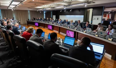 Vlada odobrila kredit EPCG