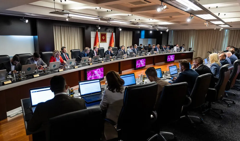 Biv&scaron;im radnicima KAP-a preko 1,15 miliona eura