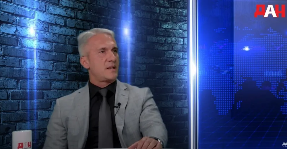 Vuk&scaron;ić: Milatović će nastaviti da sprečava uru&scaron;avanje institucija