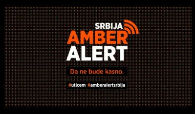 amber alert