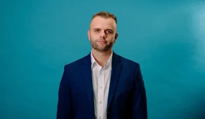 Adel Omeragić