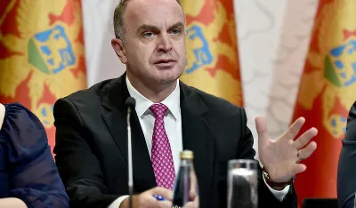 Nik Đeljo&scaron;aj