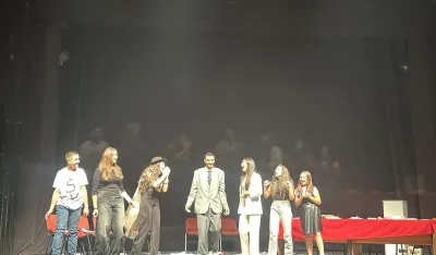 O dvostrukim ar&scaron;inima u književnosti i životu