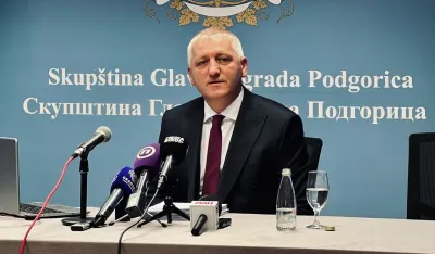 Rabrenović saop&scaron;tio nove detalje o zloupotrebi imovine Glavnog grada: Tužilac na tragu nestalih službenih auta
