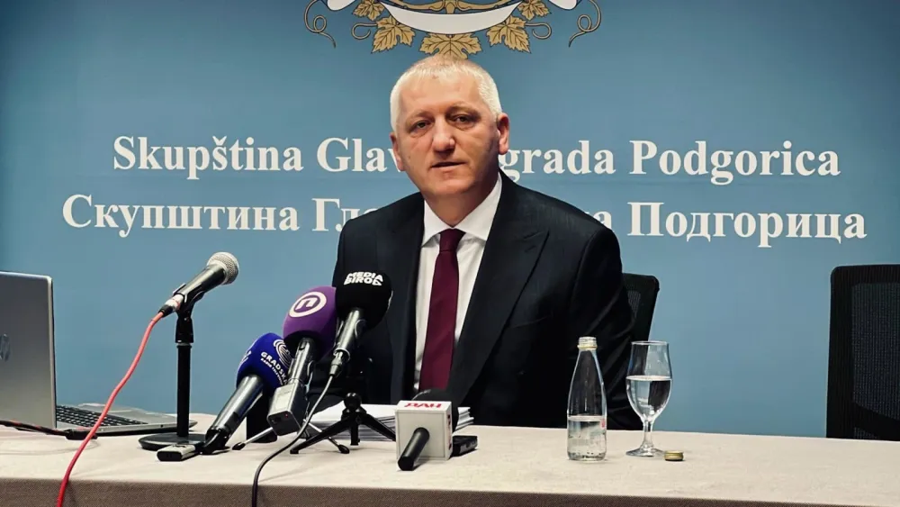 Rabrenović saop&scaron;tio nove detalje o zloupotrebi imovine Glavnog grada: Tužilac na tragu nestalih službenih auta
