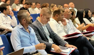 Opoziciјa u SO Zeta traži od čelnika Op&scaron;tine da podnesu ostavke zbog lo&scaron;e ostvarenog kapitalnog budžeta