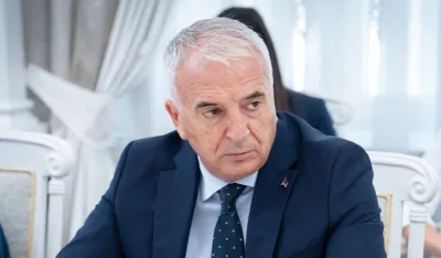 Đurović za "Dan": To &scaron;to novo rukovodstvo ima amneziјu ne abolira DPS