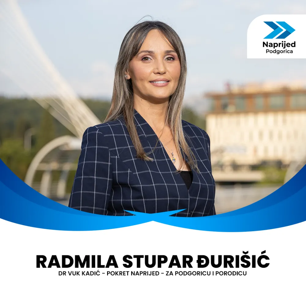 Stupar Đuri&scaron;ić: Zaustavimo brzorastući trend vr&scaron;njačkog nasilja