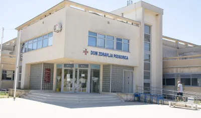 Za vikend dodatni termini za vakcinaciju djece protiv morbila