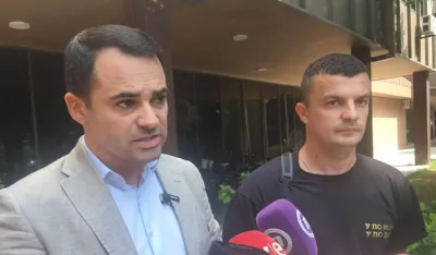 Op&scaron;tina Bar će podržati zahtjeve Crmničana