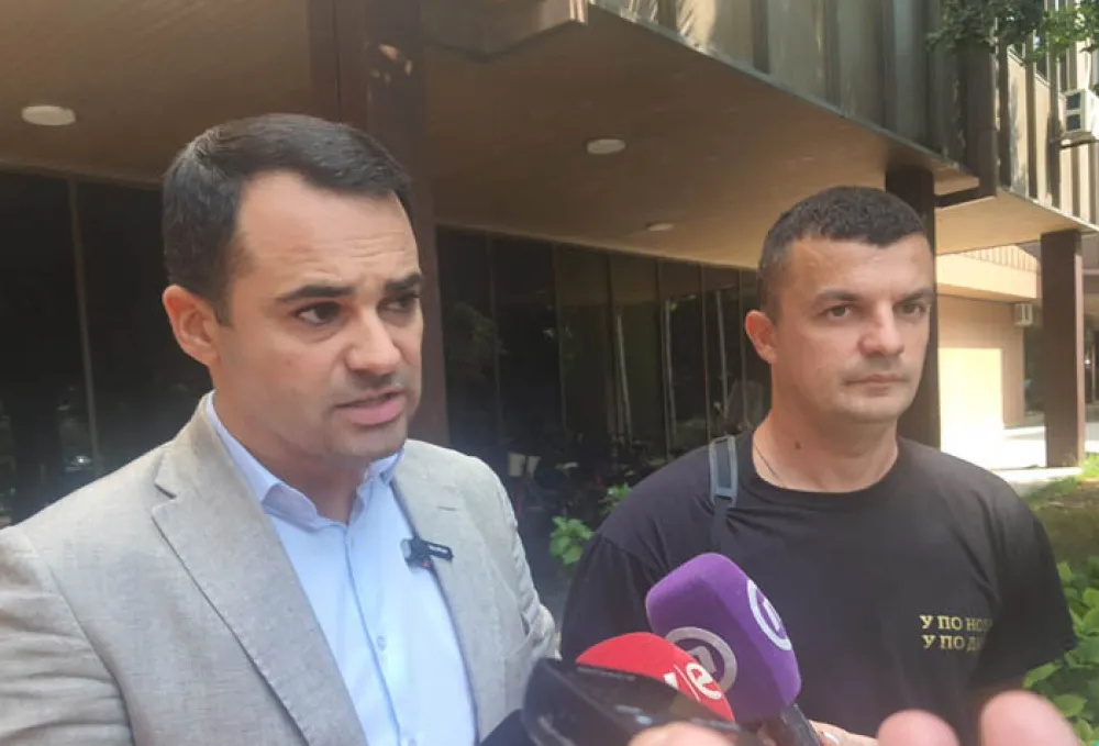 Op&scaron;tina Bar će podržati zahtjeve Crmničana