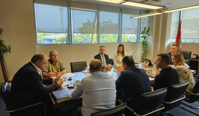 Ministarstvo socijalnog staranja: O zimnicama za penzionere sljedeće sedmice