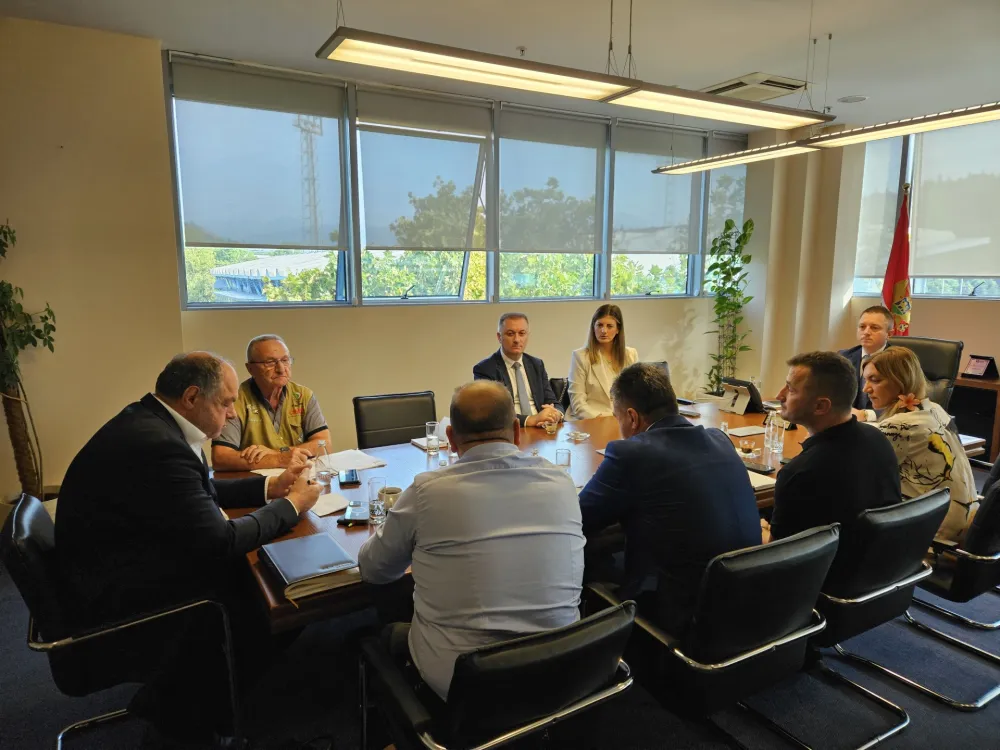 Ministarstvo socijalnog staranja: O zimnicama za penzionere sljedeće sedmice