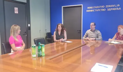 Centar za rani razvoj