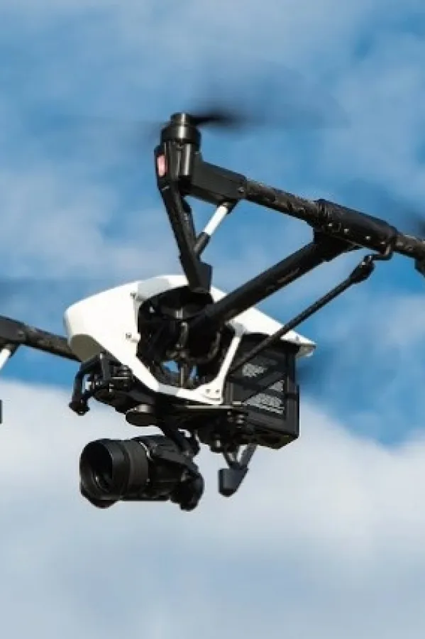 Turska bespilotna letjelica oborena u Iraku