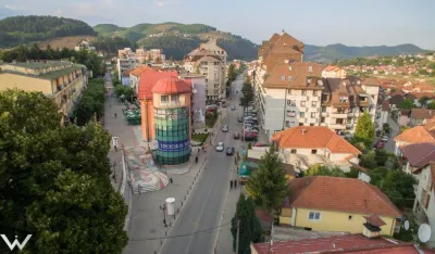 Izbor novog predsjednika SO Bijelo Polje 9. septembra