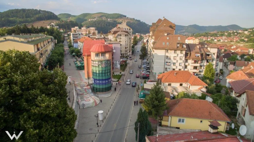 Izbor novog predsjednika SO Bijelo Polje 9. septembra