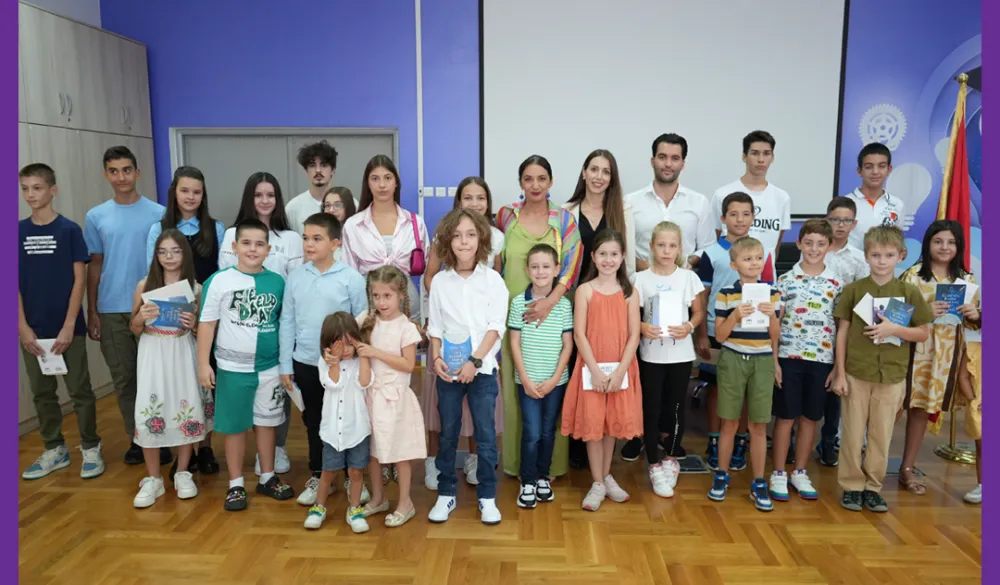 Kengur bez granica