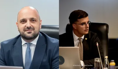 Božović i &Scaron;aranović