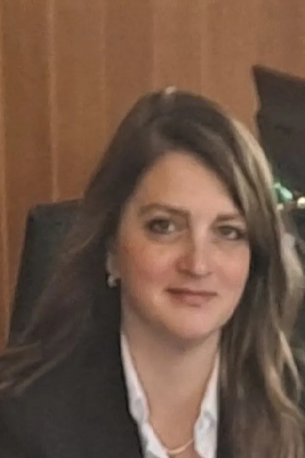 Vesna Gazdić