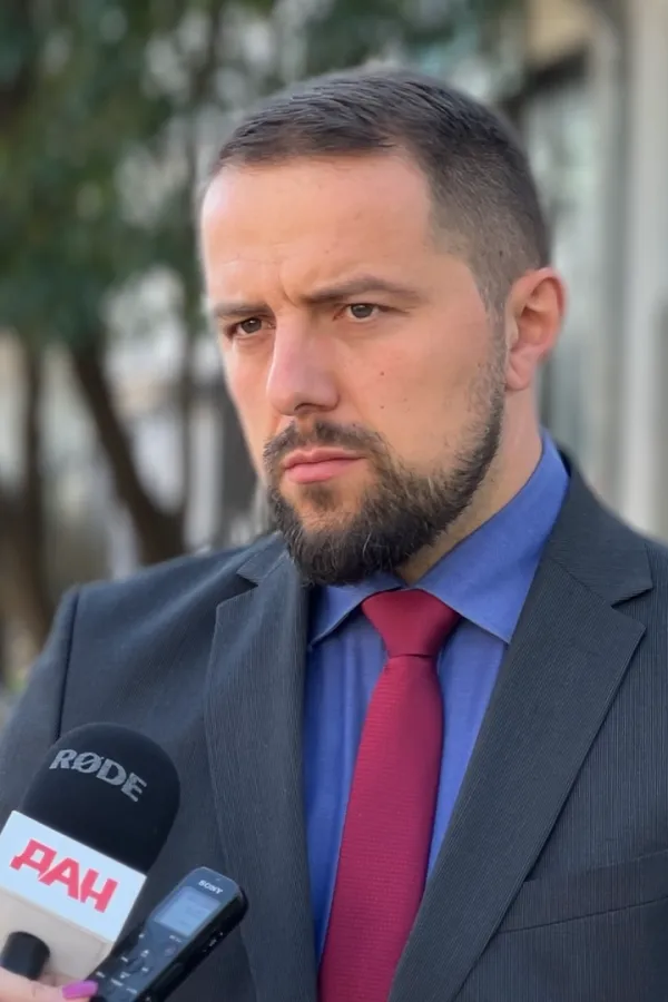 Borovinić Bojović ponovo predvodi tradicionalnu koaliciju na izborima u Podgorici
