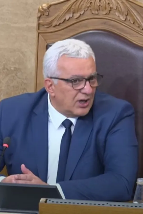 Andrija Mandić