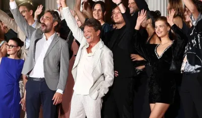 Dodijeljene nagrade 37. Filmskog festivala Herceg Novi: Gran Prix za "Čuvare formule"