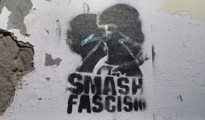 Put od fa&scaron;izma