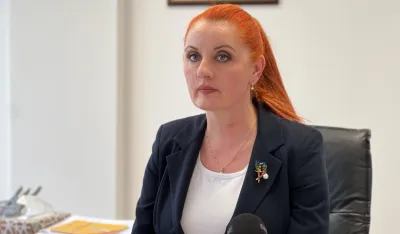 Anđu&scaron;ić: Od raspisivanja izbora ASK-u sve dostavljeno