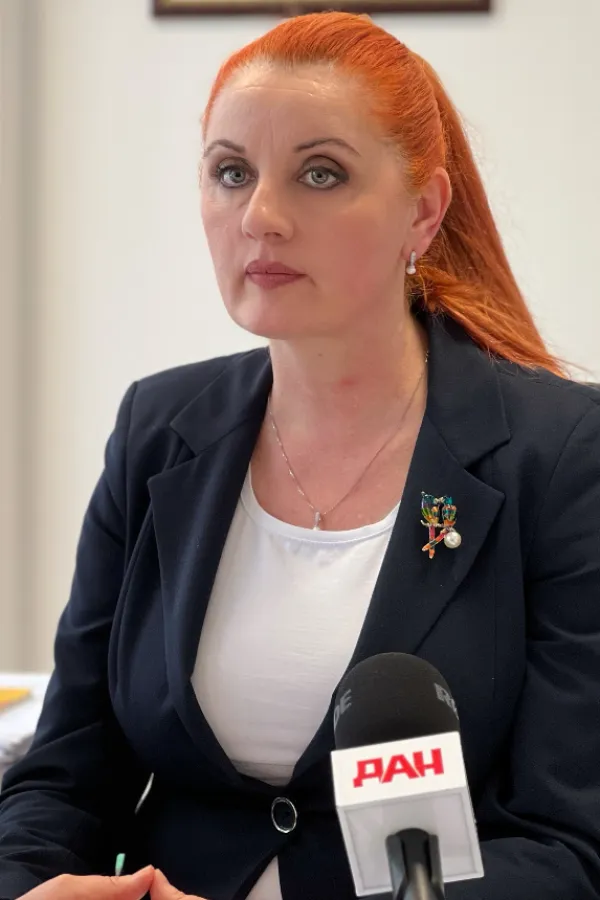 Anđu&scaron;ić: Od raspisivanja izbora ASK-u sve dostavljeno