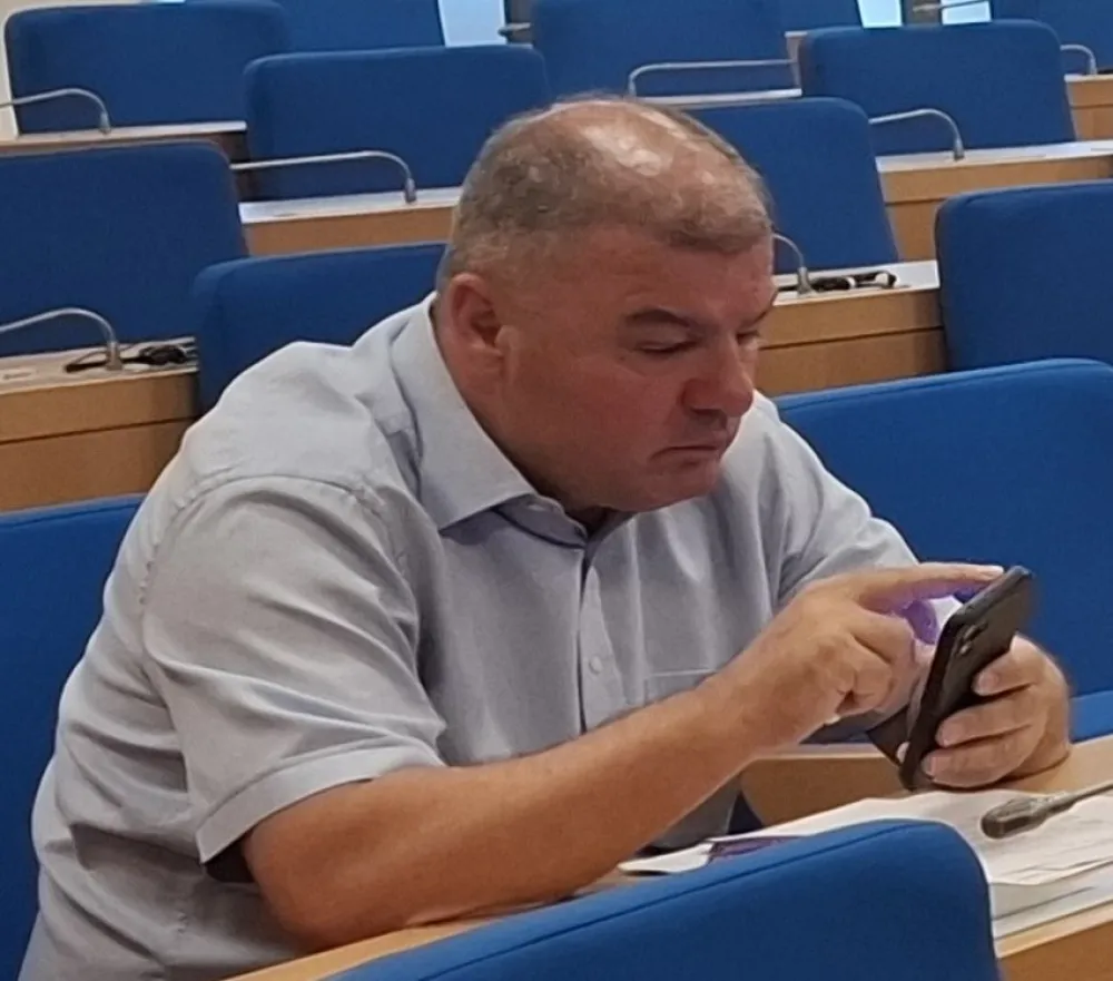 BS: Do nedjelje odluka o nosiocu liste